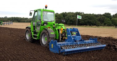Stire din Economie : Ajutor de stat pentru motorina utilizată în agricultură