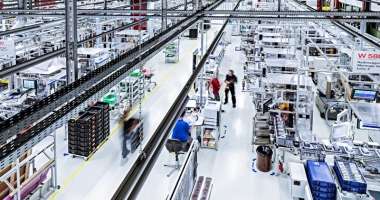 Stire din Economie : Pirelli, Arctic și Bosch, ajutor de la statul român