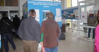 Stire din Cetățenești : Ajutoare și pentru șomerii neindemnizați