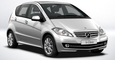 Stire din Actualitate : Mercedes va folosi sistemul Siri, de la Apple, pentru seria A-Klasse