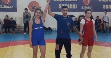 Galerie foto. Sportivii din Cumpăna au obtinut 6 medalii la Memorialului "Ioan Bărbătei" - 4