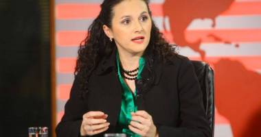 Stire din Eveniment : Alina Bica și-a dat demisia de la șefia DIICOT și din magistratură