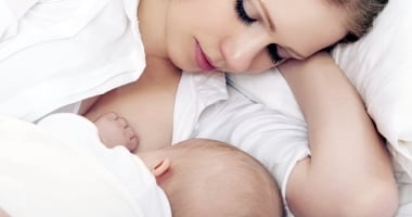 Stire din Sănătate : Beneficiile alăptării, pentru mamă și bebeluș