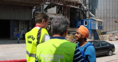 Alarmă pe Marea Neagră: începe campania împotriva "coșciugelor" plutitoare! - 5
