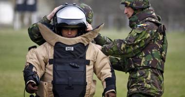 Stire din Eveniment : Alarmă cu bombă la Primăria Sectorului 2 în ziua de Crăciun