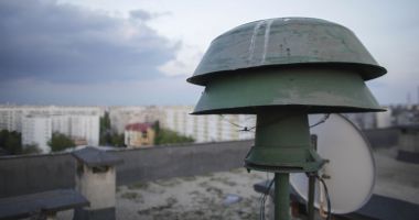 Stire din Social : Mâine NU sună alarmele la Constanța! De ce au luat autoritățile această decizie
