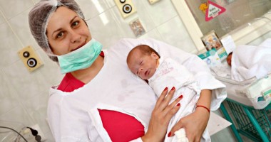 Alarmant! Maternitatea Constanța  a rămas fără vaccinuri pentru bebeluși - 2