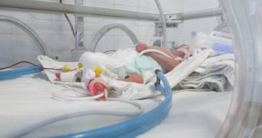 Stire din Sănătate : Alarmant! Numărul prematurilor născuți la Constanța, în continuă creștere