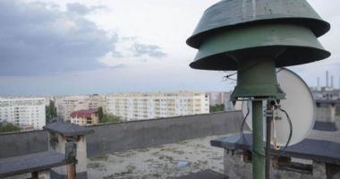 Stire din Social : Atenție, astăzi sună alarmele la Constanța!