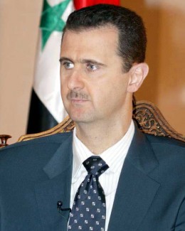 Stire din Actualitate : Mubarak  îi recomandă lui Assad să demisioneze