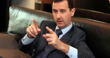 Stire din Actualitate : Bashar al-Assad s-a aflat în spatele  atacului chimic din Siria
