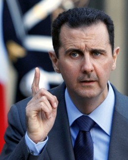Stire din Actualitate : Bashar al-Assad: "Turcia va plăti scump pentru sprijinul acordat teroriștilor!"