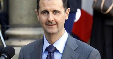 Stire din Actual : SUA cer Rusiei  să-și ia mâna  de pe al-Assad
