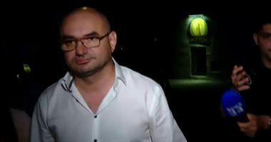 Stire din Eveniment : DNA îl lasă "liber profesionist" pe șeful afacerist al Jandarmeriei Brăila. A fost plasat sub control judiciar
