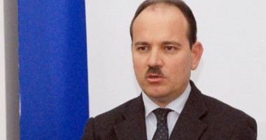 Stire din Actualitate : Bujar Nishani,  noul președinte  al Albaniei