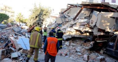 Stire din Social : Apel umanitar de urgență pentru victimele cutremurului din Albania! Cum puteți ajuta