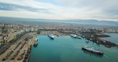 Stire din Actualitate : Albania a confiscat o navă cu 22.500 de tone de motorină rusească