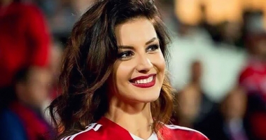 Campionatul European al FANELOR! Imagini încântătoare surprinse în tribune la Euro 2016 - 11