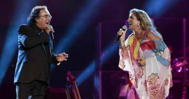 Stire din Monden : Romina Power și Al Bano vor să efectueze un turneu artistic împreună