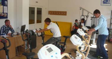 Unicul liceu din județul Constanța unde învață copiii cu dizabilități - 3