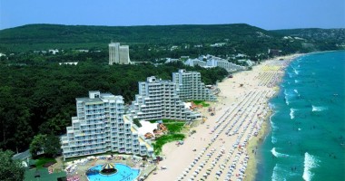 Stire din Economie : Rezervările early booking pentru litoralul bulgăresc au crescut considerabil