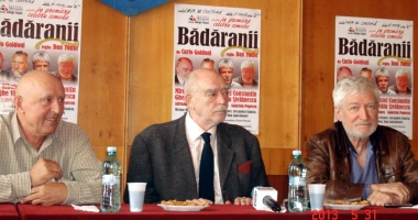 In Memoriam Mircea Albulescu. "Aștept moartea, sunt tot mai aproape de ea, e cea mai grea așteptare" - 2