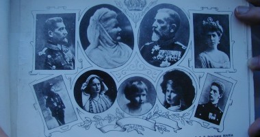 De colecție! Constanța, reproduceri ale unor fotografii vechi - 5