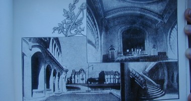 De colecție! Constanța, reproduceri ale unor fotografii vechi - 8