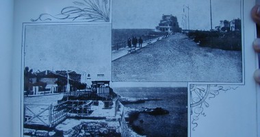 De colecție! Constanța, reproduceri ale unor fotografii vechi - 9