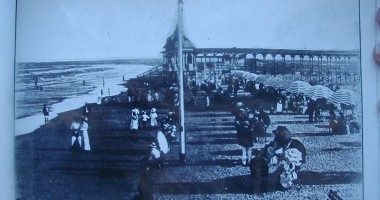 De colecție! Constanța, reproduceri ale unor fotografii vechi - 11
