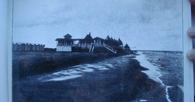 De colecție! Constanța, reproduceri ale unor fotografii vechi - 12