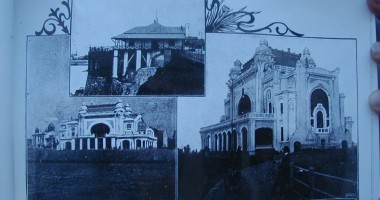 De colecție! Constanța, reproduceri ale unor fotografii vechi - 13