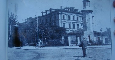 De colecție! Constanța, reproduceri ale unor fotografii vechi - 15