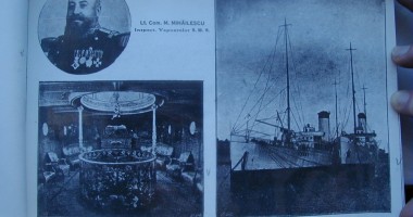De colecție! Constanța, reproduceri ale unor fotografii vechi - 16