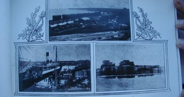 De colecție! Constanța, reproduceri ale unor fotografii vechi - 17