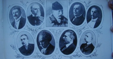 De colecție! Constanța, reproduceri ale unor fotografii vechi - 6