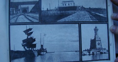 De colecție! Constanța, reproduceri ale unor fotografii vechi - 18