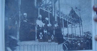 De colecție! Constanța, reproduceri ale unor fotografii vechi - 19