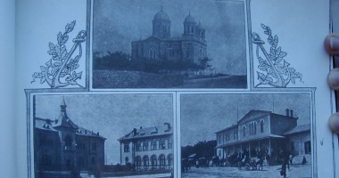 De colecție! Constanța, reproduceri ale unor fotografii vechi - 20