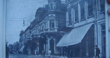 De colecție! Constanța, reproduceri ale unor fotografii vechi - 21