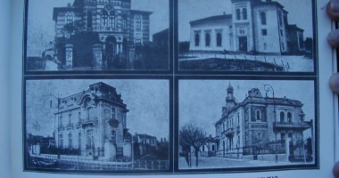 De colecție! Constanța, reproduceri ale unor fotografii vechi - 22