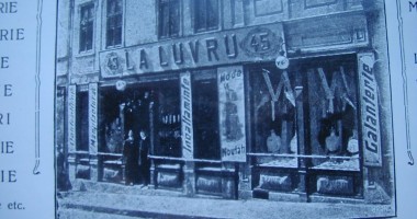 De colecție! Constanța, reproduceri ale unor fotografii vechi - 25