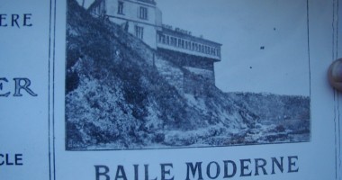 De colecție! Constanța, reproduceri ale unor fotografii vechi - 26