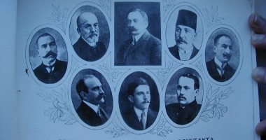 De colecție! Constanța, reproduceri ale unor fotografii vechi - 2