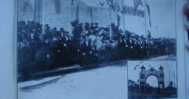 De colecție! Constanța, reproduceri ale unor fotografii vechi - 3