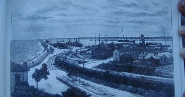 De colecție! Constanța, reproduceri ale unor fotografii vechi - 4