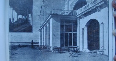 De colecție! Constanța, reproduceri ale unor fotografii vechi - 7