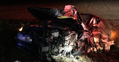 Alcoolemie record în cazul fostului prefect Ioan Albu, acuzat de ucidere din culpă - 2