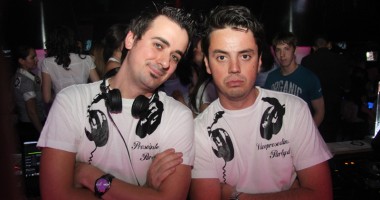 Club Alcatraz dă tonul distracției pe litoral