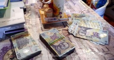 VIDEO / PERCHEZIŢII la Constanţa. Instalație ilegală de producere a alcoolului, descoperită de polițiștii de frontieră - 2